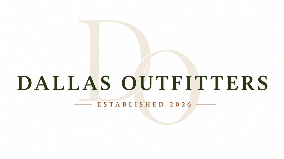 Dallas Outfitters